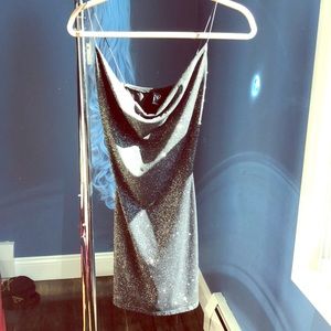 Cocktail dress for a sexy night out